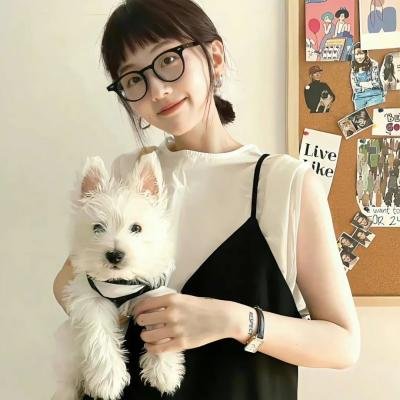 我们所拥有的一切