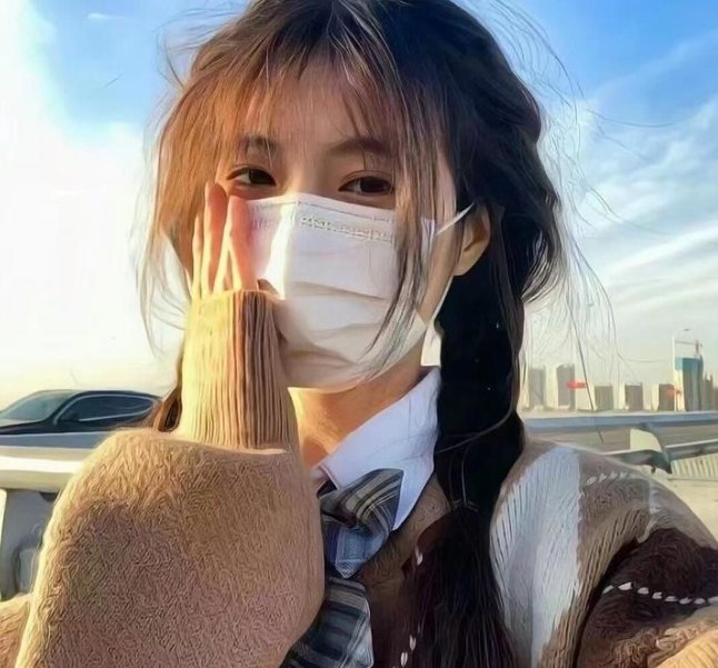 棕榈滩的故事