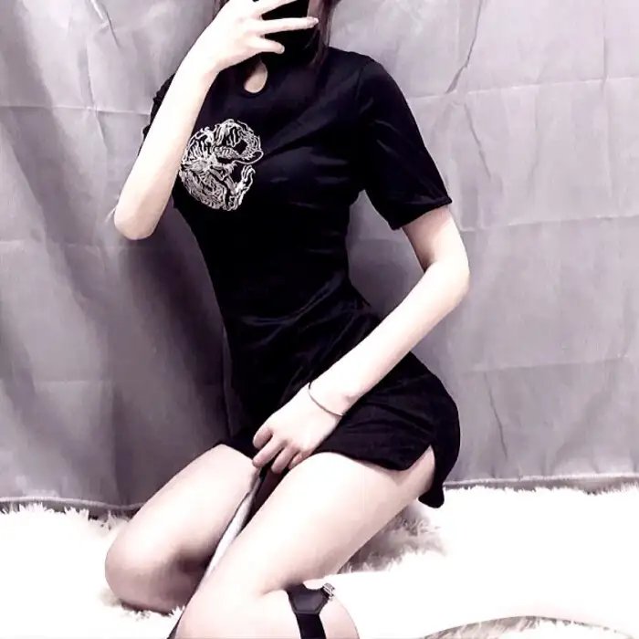 说闲话：导演疯了